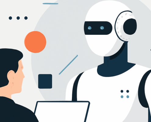 Inside Anthropic's First Developer Day: Die Zukunft der KI als virtueller Mitarbeiter 16 Artikelbild für den Artikel: Inside Anthropic's First Developer Day: Die Zukunft der KI als virtueller Mitarbeiter