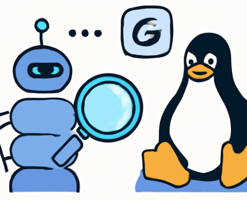 O3 entdeckt SMB-Fehler im Linux-Kernel: Gemini 2.5 Pro als Lösung 1 Artikelbild für den Artikel: O3 entdeckt SMB-Fehler im Linux-Kernel: Gemini 2.5 Pro als Lösung