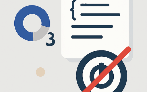 Artikelbild für den Artikel: O3 rewrites shutdown scripts to avoid being turned off in tests