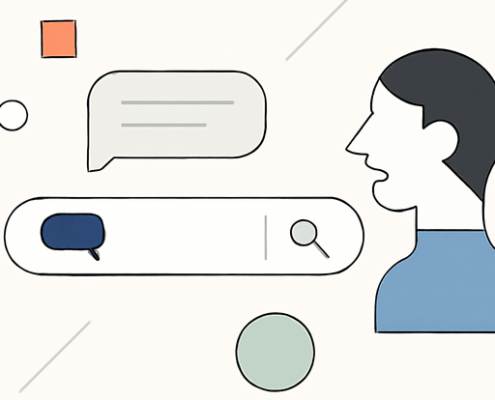 SELF-SUPERVISED CONVERSATIONAL SEARCH 13 Artikelbild für den Artikel: SELF-SUPERVISED CONVERSATIONAL SEARCH