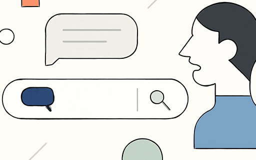 Artikelbild für den Artikel: SELF-SUPERVISED CONVERSATIONAL SEARCH