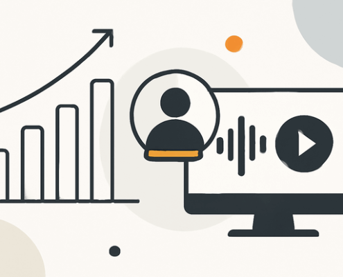 Benchmarking Audio-Visual QA mit Daily-Omni 5 Artikelbild für den Artikel: Benchmarking Audio-Visual QA mit Daily-Omni