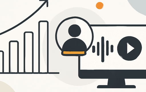 Artikelbild für den Artikel: Benchmarking Audio-Visual QA mit Daily-Omni