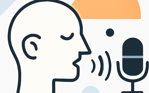 Artikelbild für den Artikel: CLAUDE'S VOICE MODE: Die neue Sprachfunktion von Anthropic