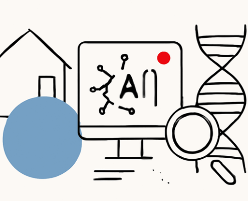 FutureHouse präsentiert ein KI-Tool für datengetriebene Entdeckungen in der Biologie 4 Artikelbild für den Artikel: FutureHouse präsentiert ein KI-Tool für datengetriebene Entdeckungen in der Biologie