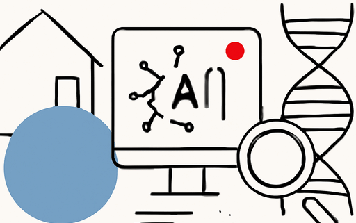 Artikelbild für den Artikel: FutureHouse präsentiert ein KI-Tool für datengetriebene Entdeckungen in der Biologie
