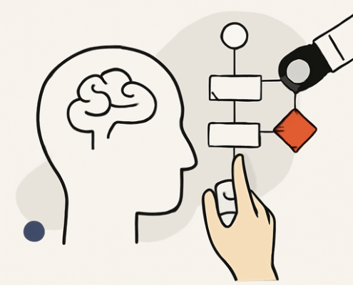 Learning to Reason Without External Rewards: Ein neuer Ansatz im Reinforcement Learning 10 Artikelbild für den Artikel: Learning to Reason Without External Rewards: Ein neuer Ansatz im Reinforcement Learning