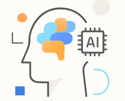 MEMORY CHANGES EVERYTHING: Die Zukunft des Verständnisses durch KI 4 Artikelbild für den Artikel: MEMORY CHANGES EVERYTHING: Die Zukunft des Verständnisses durch KI