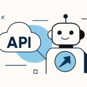 Artikelbild für den Artikel: Mistral startet die Agents API: Eine Revolution für KI-Agenten