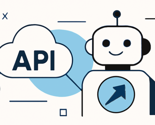 Mistral startet die Agents API: Eine Revolution für KI-Agenten 11 Artikelbild für den Artikel: Mistral startet die Agents API: Eine Revolution für KI-Agenten