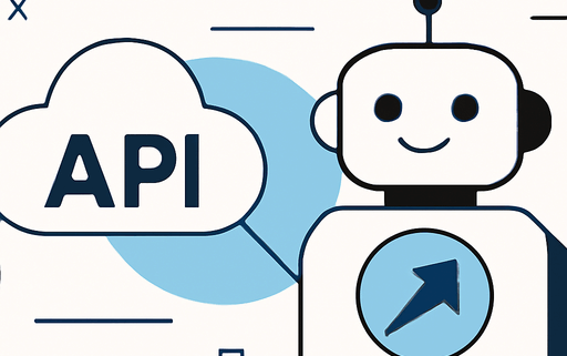 Artikelbild für den Artikel: Mistral startet die Agents API: Eine Revolution für KI-Agenten