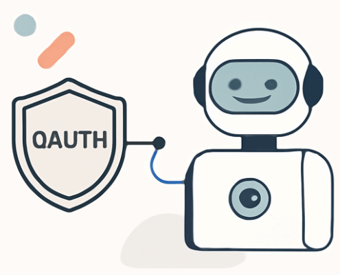 OAUTH für agentische KI: Die Zukunft der KI-Agenten und die Notwendigkeit einer Weiterentwicklung 9 Artikelbild für den Artikel: OAUTH für agentische KI: Die Zukunft der KI-Agenten und die Notwendigkeit einer Weiterentwicklung