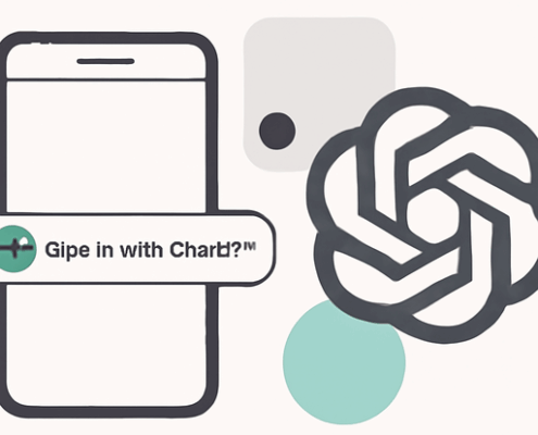 OpenAI startet 'Sign in with ChatGPT' für Drittanbieter-Apps 9 Artikelbild für den Artikel: OpenAI startet 'Sign in with ChatGPT' für Drittanbieter-Apps