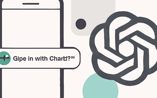 Artikelbild für den Artikel: OpenAI startet 'Sign in with ChatGPT' für Drittanbieter-Apps