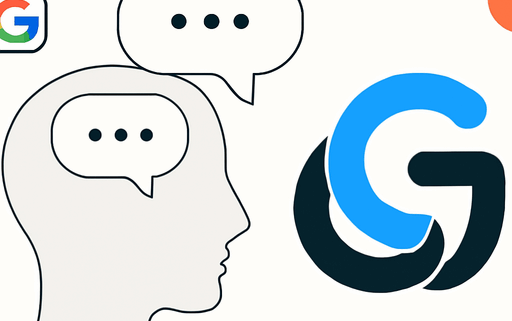 Artikelbild für den Artikel: Google führt „Thought Summaries“ in der Gemini API ein
