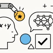 Artikelbild für den Artikel: RANDOM REWARDS DURING RL BOOST MATH REASONING IN SOME LLMS