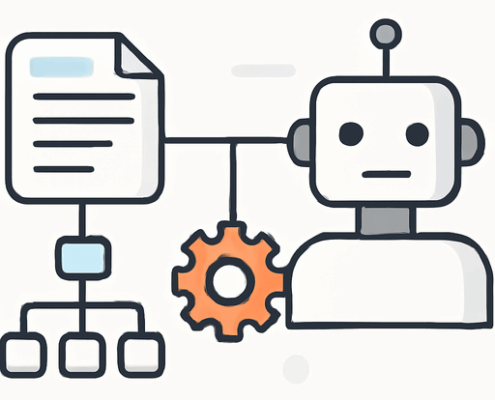 STRUCTURED CODEAGENTS FÜR INTELLIGENTERE AUSFÜHRUNGEN 9 Artikelbild für den Artikel: STRUCTURED CODEAGENTS FÜR INTELLIGENTERE AUSFÜHRUNGEN