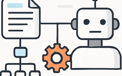 Artikelbild für den Artikel: STRUCTURED CODEAGENTS FÜR INTELLIGENTERE AUSFÜHRUNGEN