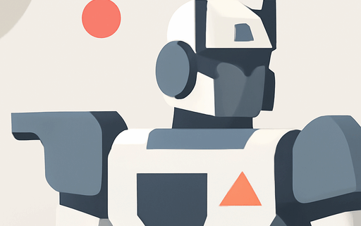 Artikelbild für den Artikel: YOU COULD'VE INVENTED TRANSFORMERS