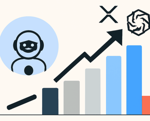 DeepSeek's R1 überholt xAI, Meta und Anthropic 5 Artikelbild für den Artikel: DeepSeek's R1 überholt xAI, Meta und Anthropic