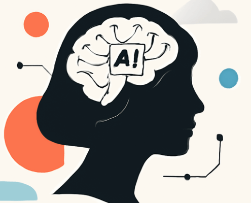 Die Revolution des AI-Denkens: Einblicke von Lilian Weng 8 Artikelbild für den Artikel: Die Revolution des AI-Denkens: Einblicke von Lilian Weng