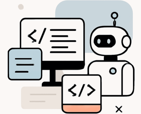 Die vollständige Liste der AI-Coding-Agenten und IDEs 14 Artikelbild für den Artikel: Die vollständige Liste der AI-Coding-Agenten und IDEs