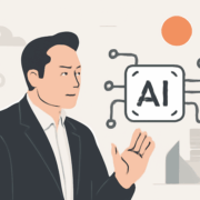 Artikelbild für den Artikel: Elon Musk versucht, OpenAIs AI-Deal in den VAE zu blockieren