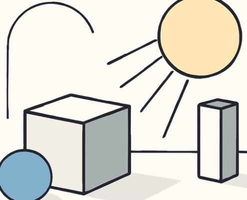 GLOBAL ILLUMINATION WITH RENDERFORMER 13 Artikelbild für den Artikel: GLOBAL ILLUMINATION WITH RENDERFORMER
