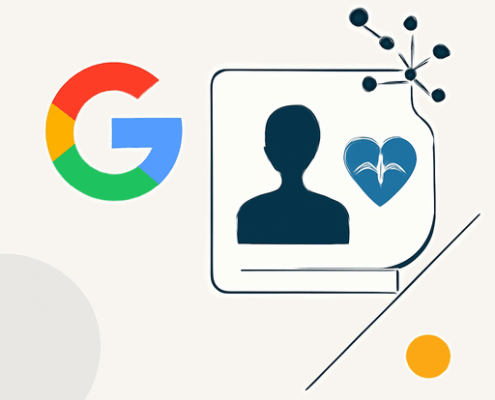Google veröffentlicht MedGemma: Neue medizinische KI-Modelle für Entwickler 19 Artikelbild für den Artikel: Google veröffentlicht MedGemma: Neue medizinische KI-Modelle für Entwickler