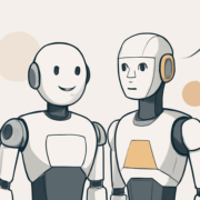 Artikelbild für den Artikel: Hugging Face präsentiert zwei vollständig Open-Source-Humanoide Roboter