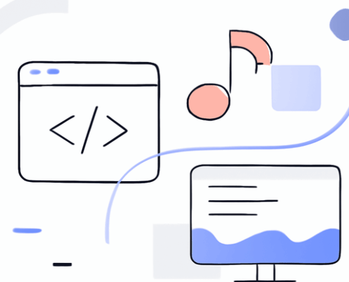 Vibe Coding Platforms: Ein Aufschwung der Kreativität 15 Artikelbild für den Artikel: Vibe Coding Platforms: Ein Aufschwung der Kreativität