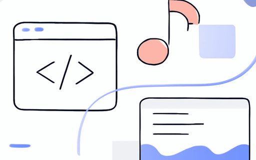Artikelbild für den Artikel: Vibe Coding Platforms: Ein Aufschwung der Kreativität