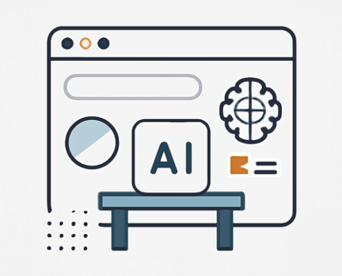 WEB BENCH - Eine neue Methode zur Bewertung von KI-Browser-Agenten 3 Artikelbild für den Artikel: WEB BENCH - Eine neue Methode zur Bewertung von KI-Browser-Agenten