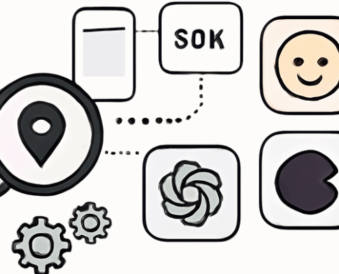 Die Tracker und SDKs in ChatGPT, Claude, Grok und Perplexity 4 Artikelbild für den Artikel: Die Tracker und SDKs in ChatGPT, Claude, Grok und Perplexity