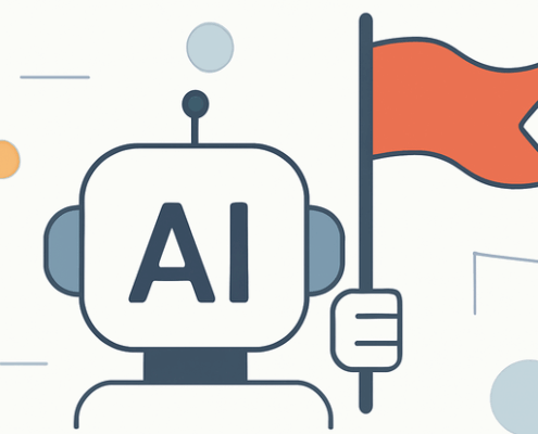 GIVE AIs A STAKE IN THE FUTURE 5 Artikelbild für den Artikel: GIVE AIs A STAKE IN THE FUTURE