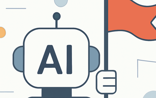 Artikelbild für den Artikel: GIVE AIs A STAKE IN THE FUTURE