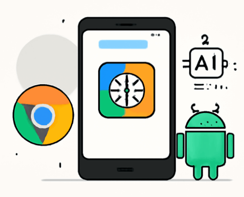 Google veröffentlicht App zur lokalen Ausführung von KI-Modellen auf Android 6 Artikelbild für den Artikel: Google veröffentlicht App zur lokalen Ausführung von KI-Modellen auf Android