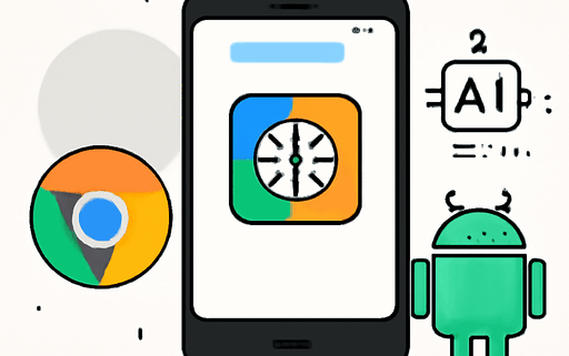 Artikelbild für den Artikel: Google veröffentlicht App zur lokalen Ausführung von KI-Modellen auf Android