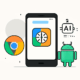 Artikelbild für den Artikel: Google veröffentlicht App zur lokalen Ausführung von KI-Modellen auf Android