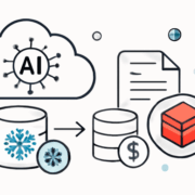 Artikelbild für den Artikel: Die neue AI-Datenbank-Schlacht: Snowflake kauft Crunchy Data für 250 Millionen Dollar, Databricks kauft Neon für 1 Milliarde Dollar