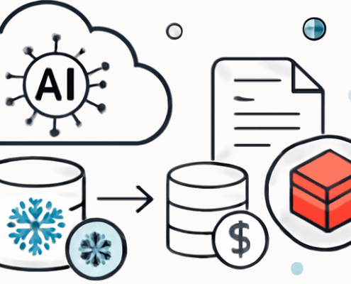 Die neue AI-Datenbank-Schlacht: Snowflake kauft Crunchy Data für 250 Millionen Dollar, Databricks kauft Neon für 1 Milliarde Dollar 5 Artikelbild für den Artikel: Die neue AI-Datenbank-Schlacht: Snowflake kauft Crunchy Data für 250 Millionen Dollar, Databricks kauft Neon für 1 Milliarde Dollar