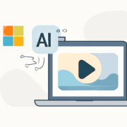 Artikelbild für den Artikel: Microsoft startet kostenlosen KI-Video-Generator powered by Sora