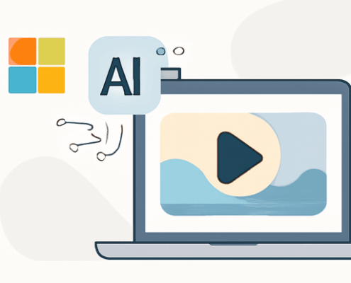 Microsoft startet kostenlosen KI-Video-Generator powered by Sora 7 Artikelbild für den Artikel: Microsoft startet kostenlosen KI-Video-Generator powered by Sora