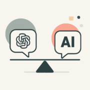 Artikelbild für den Artikel: OPENAI GUIDE TO A/B TESTING LLMS FÜR STARTUPS