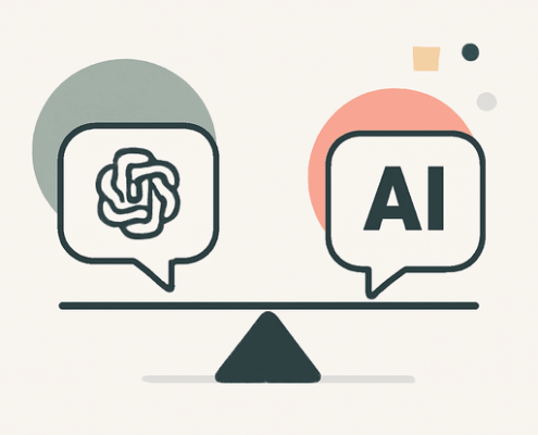 OPENAI GUIDE TO A/B TESTING LLMS FÜR STARTUPS 7 Artikelbild für den Artikel: OPENAI GUIDE TO A/B TESTING LLMS FÜR STARTUPS