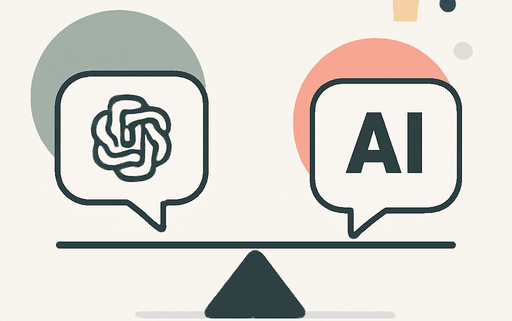 Artikelbild für den Artikel: OPENAI GUIDE TO A/B TESTING LLMS FÜR STARTUPS