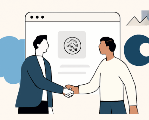 Salesforce erwirbt Moonhub: Ein neuer Schritt in der KI-Rekrutierung 19 Artikelbild für den Artikel: Salesforce erwirbt Moonhub: Ein neuer Schritt in der KI-Rekrutierung