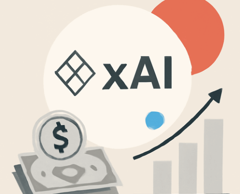 xAI plant, 300 Millionen Dollar in Tender Offer zu sammeln 6 Artikelbild für den Artikel: xAI plant, 300 Millionen Dollar in Tender Offer zu sammeln