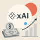 Artikelbild für den Artikel: xAI plant, 300 Millionen Dollar in Tender Offer zu sammeln