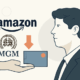 Artikelbild für den Artikel: Amazon MGM beschleunigt Film über Sam Altmans dramatische Entlassung und Wiederanstellung bei OpenAI